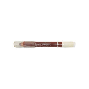 NOS 2005 Avon Precious Pouts Gloss Stick A La Mauve 1.96g .07 Oz SEALED